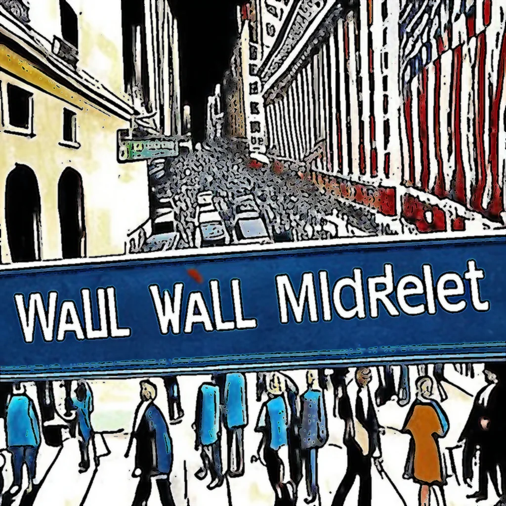 You are currently viewing Stock market today : In premarket , Wall Street inches cl … 
 


**Example:**

*  **Wall Street Opens with a Glimpse of Hope