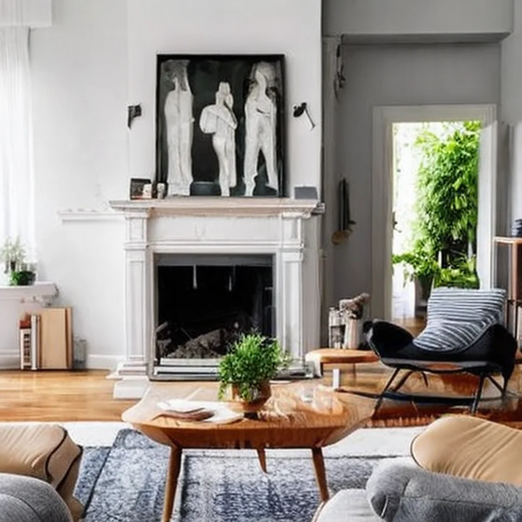 Read more about the article Therapists share 8 things in your living room that could be causing you stress and how to handle them.