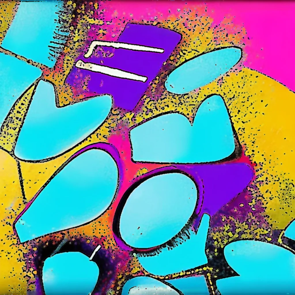 You are currently viewing Dopamine Decor  Can Lead To A Happier Home ! | HOT 99 . 5 | Intern John & Your Morning Show