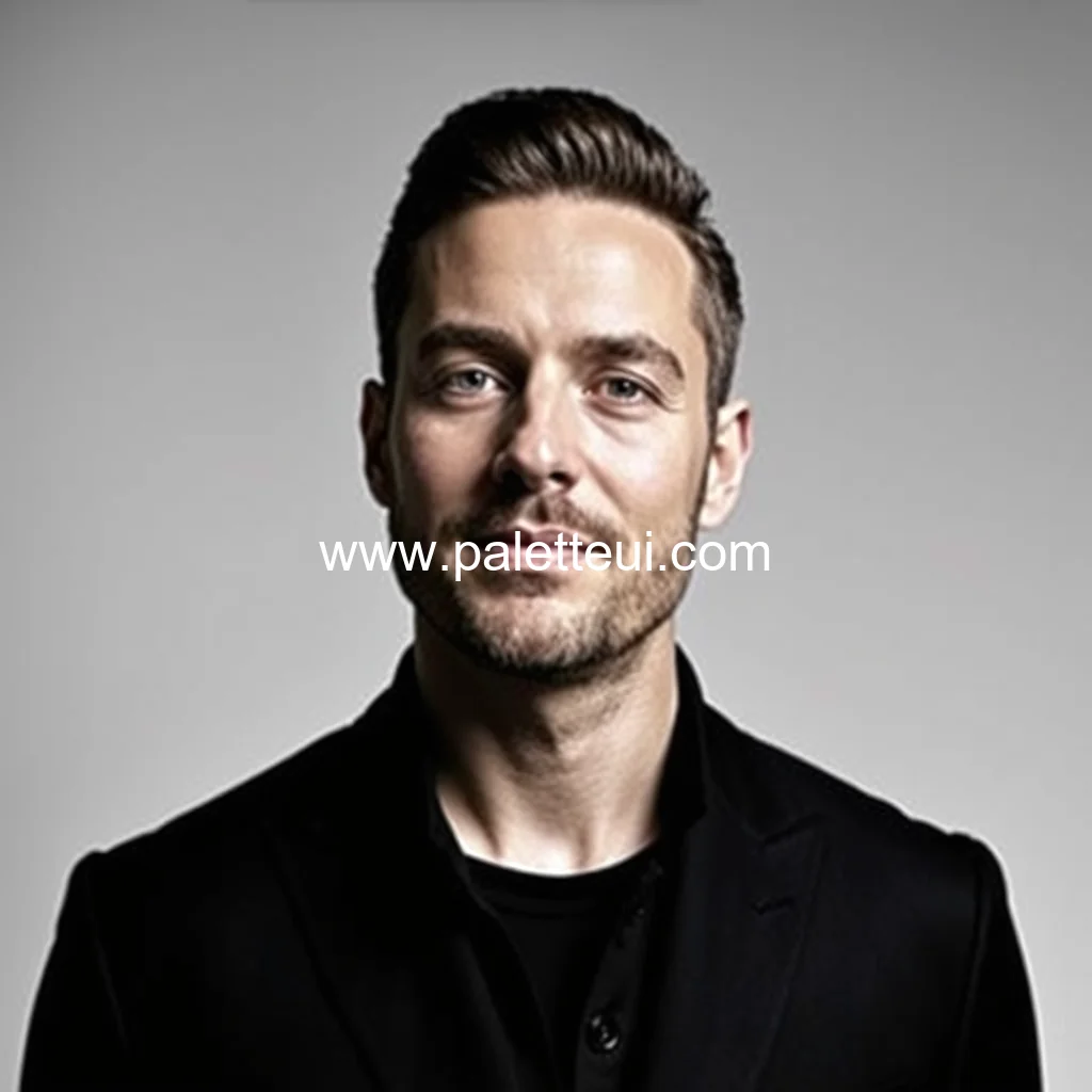 You are currently viewing Schwarzkopf Announces Celebrity Hairstylist Jonathan Colombini as New Global Color Expert